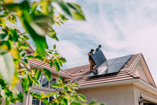 Gutter Installation and Roofing in Albany, TX